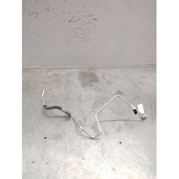 Recambio de tubos aire acondicionado para nissan juke (f16) acenta referencia OEM IAM 924416PE0A  