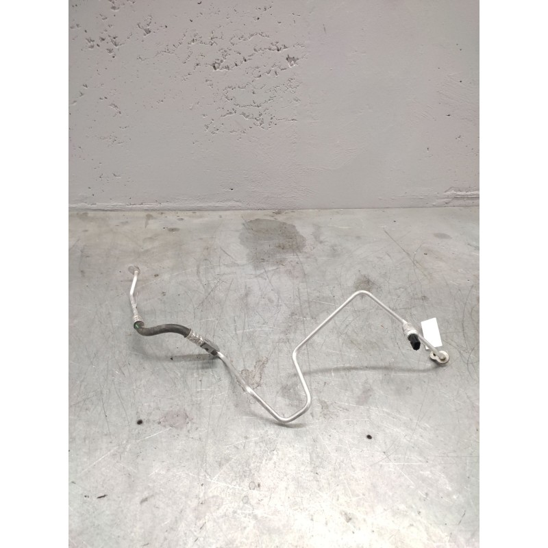 Recambio de tubos aire acondicionado para nissan juke (f16) acenta referencia OEM IAM 924416PE0A - Gris 2