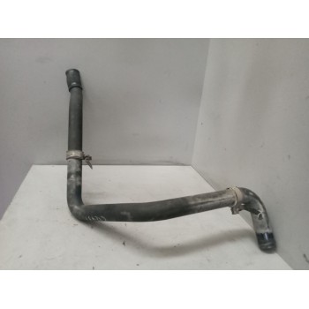 Recambio de tubos intarder para man tgx 18.xxx 12.4 diesel referencia OEM IAM 81063030590  
