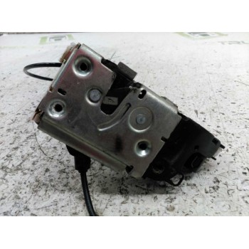 Recambio de cerradura puerta delantera derecha para renault scenic ii grand confort dynamique referencia OEM IAM  ELECTRICA 