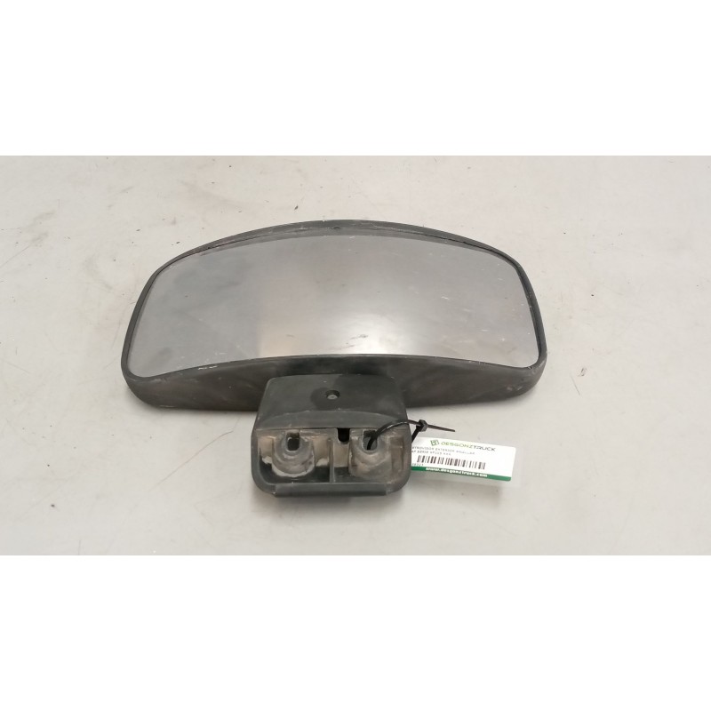 Recambio de retrovisor exterior angular para daf serie xf105.xxx 12.9 diesel referencia OEM IAM 1614022  
