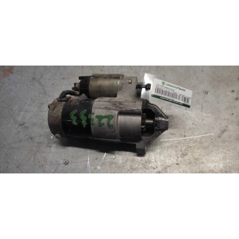 MOTOR ARRANQUE 8200021396 M000T86181 12 DIENTES
