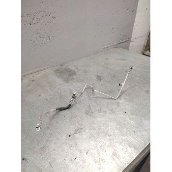 Recambio de tubos aire acondicionado para nissan juke (f16) acenta referencia OEM IAM 924416PE0A  
