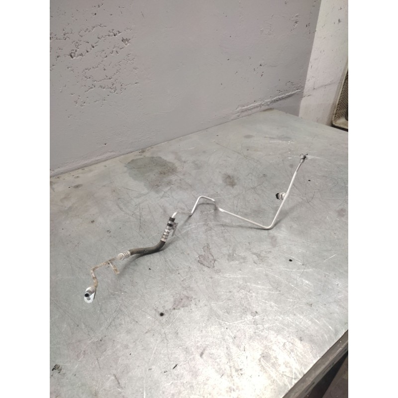 Recambio de tubos aire acondicionado para nissan juke (f16) acenta referencia OEM IAM 924416PE0A - Gris 3
