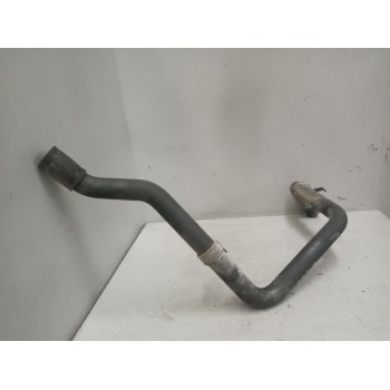 Recambio de tubos intarder para man tgx 18.xxx 12.4 diesel referencia OEM IAM 81063030590  