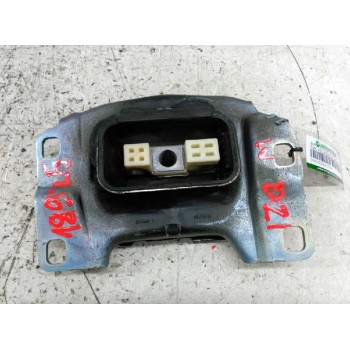 SOPORTE MOTOR IZQUIERDO 