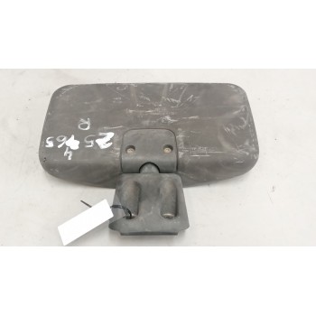 Recambio de retrovisor exterior angular para daf serie xf105.xxx 12.9 diesel referencia OEM IAM 1614022  
