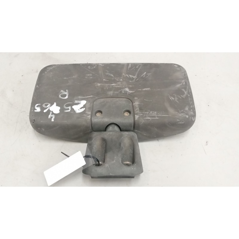 Recambio de retrovisor exterior angular para daf serie xf105.460 12.9 diesel referencia OEM IAM 1614022 - Blanco 2