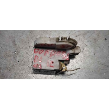 Recambio de cerradura puerta delantera izquierda para seat cordoba berlina (6k2) sxe referencia OEM IAM   