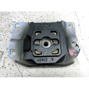 Recambio de soporte motor izquierdo para ford focus berlina (cap) ghia referencia OEM IAM   