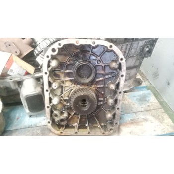 Recambio de despiece caja cambios para iveco eurocargo tector 5.9 diesel referencia OEM IAM 2895927C01 8869354 8058431