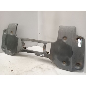 Recambio de paragolpes delantero para man tg - a 18.xxx 10.5 diesel referencia OEM IAM 81416105630  