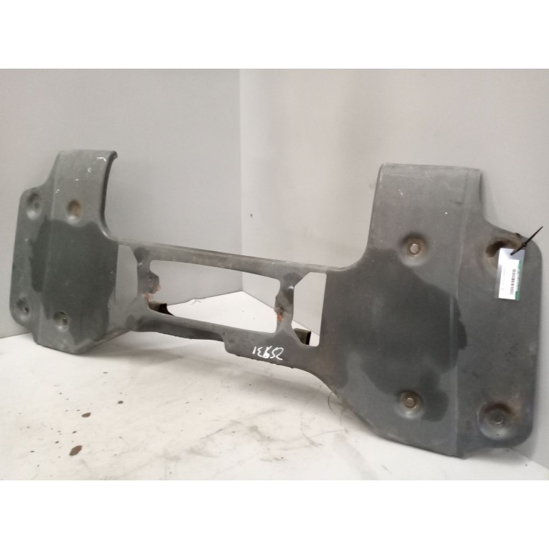 Recambio de paragolpes delantero para man tg - a 18.xxx 10.5 diesel referencia OEM IAM 81416105630  