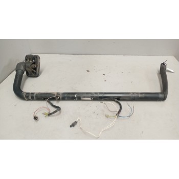 Recambio de brazo retrovisor derecho para daf serie xf105.xxx 12.9 diesel referencia OEM IAM 1830562  