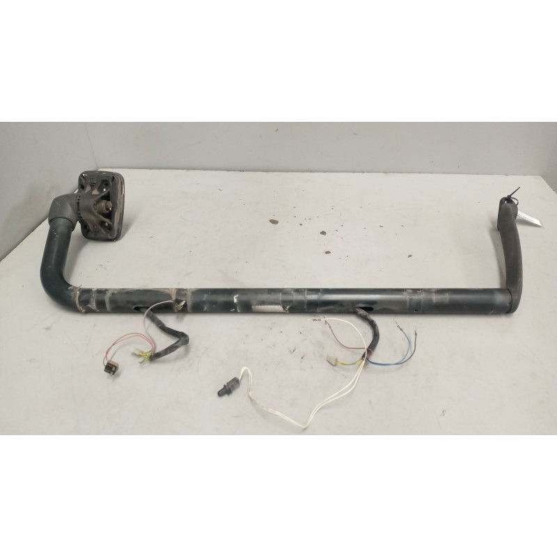 Recambio de brazo retrovisor derecho para daf serie xf105.xxx 12.9 diesel referencia OEM IAM 1830562  