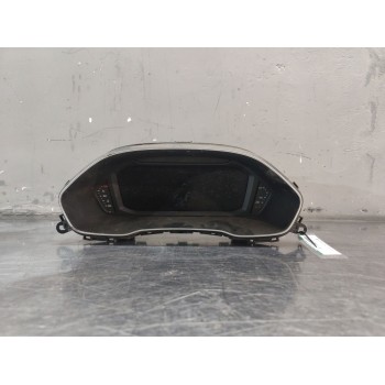 Recambio de cuadro instrumentos para audi q3 (f3b) 35 tdi quattro referencia OEM IAM 83A920700E  