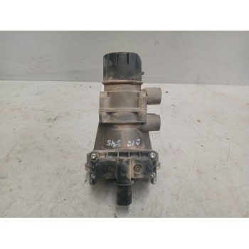 Recambio de valvula aire para man tgx 18.xxx 12.4 diesel referencia OEM IAM 81521306298  K039569