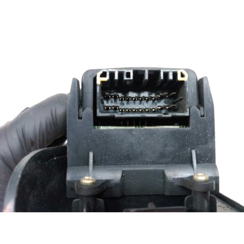 Recambio de mando elevalunas delantero izquierdo para honda accord coupé (cg2/4) 2.0 16v cat referencia OEM IAM - Negro 3