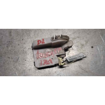 Recambio de cerradura puerta delantera izquierda para seat ibiza (6k) sl referencia OEM IAM   