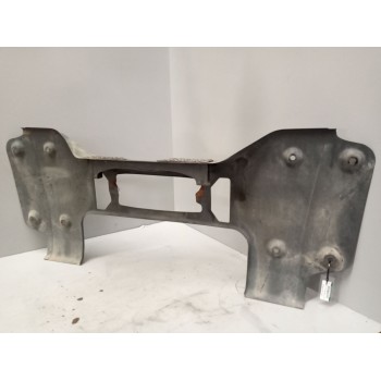 Recambio de paragolpes delantero para man tg - a 18.xxx 10.5 diesel referencia OEM IAM 81416105630  