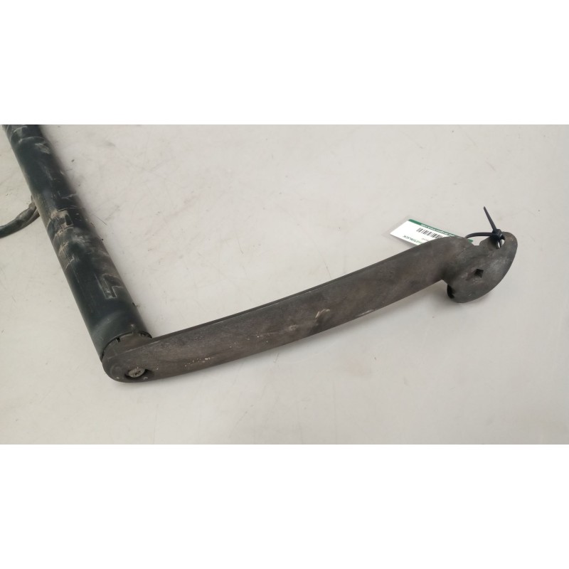 Recambio de brazo retrovisor derecho para daf serie xf105.460 12.9 diesel referencia OEM IAM 1830562 - Blanco 2