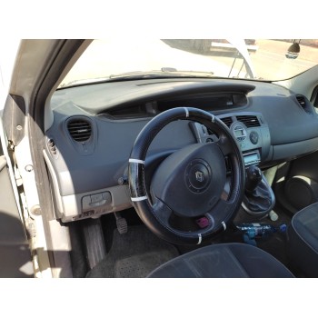 renault scenic ii del año 2003