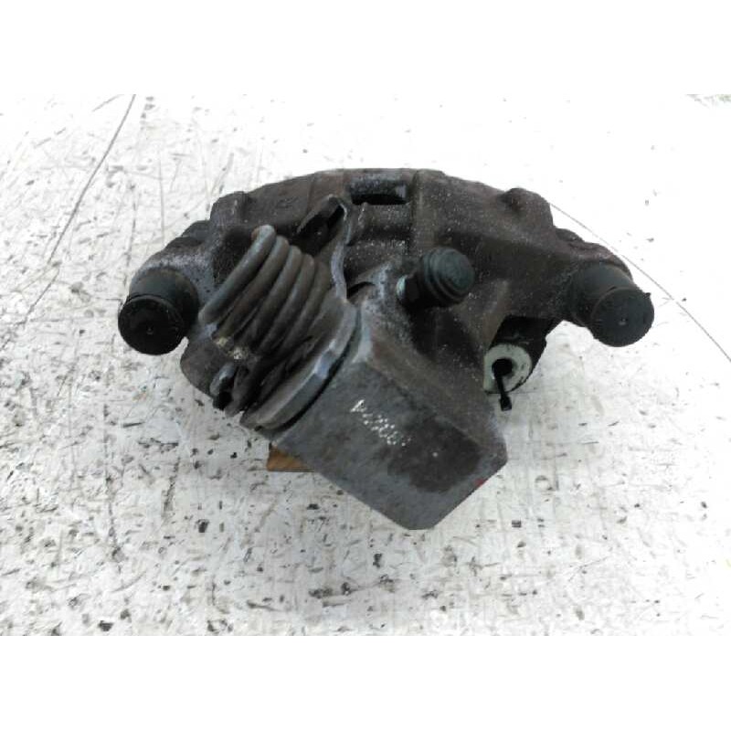 Recambio de pinza freno trasera derecha para ford focus berlina (cap) ghia referencia OEM IAM - Blanco 2
