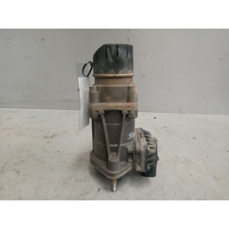 Recambio de valvula aire para man tgx 18.480 12.4 diesel referencia OEM IAM 81521306298  K039569 - Blanco 6
