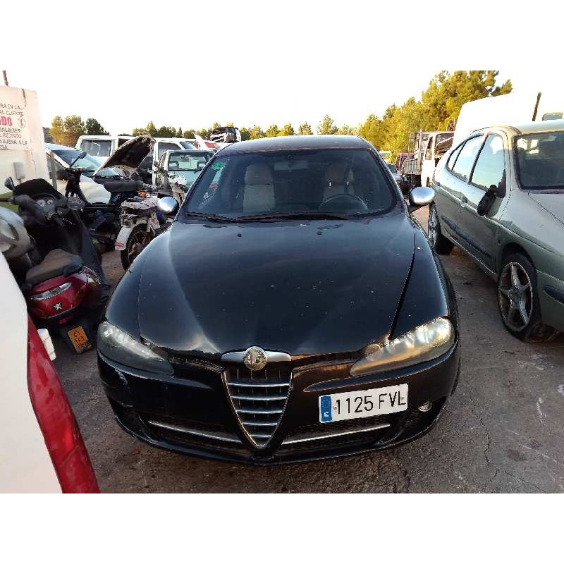 ALFA ROMEO 147 (190)