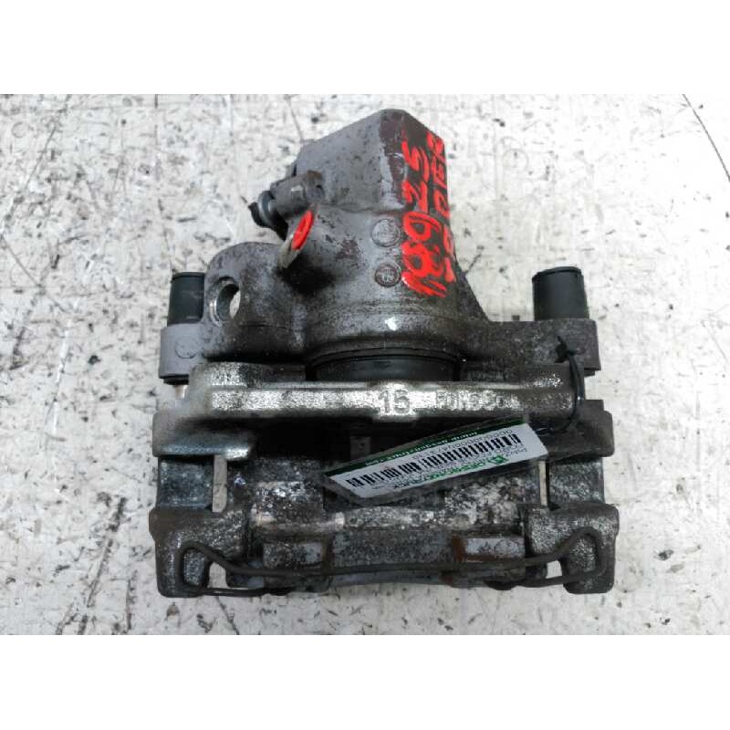 Recambio de pinza freno trasera derecha para ford focus berlina (cap) ghia referencia OEM IAM - Blanco 3