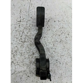 Recambio de potenciometro pedal para peugeot 307 (s1) xt referencia OEM IAM   