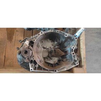 Recambio de caja cambios para peugeot 206 berlina xr referencia OEM IAM 20DL22  