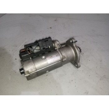 Recambio de motor arranque para daf xf 106 480 referencia OEM IAM 2134699  0001261088