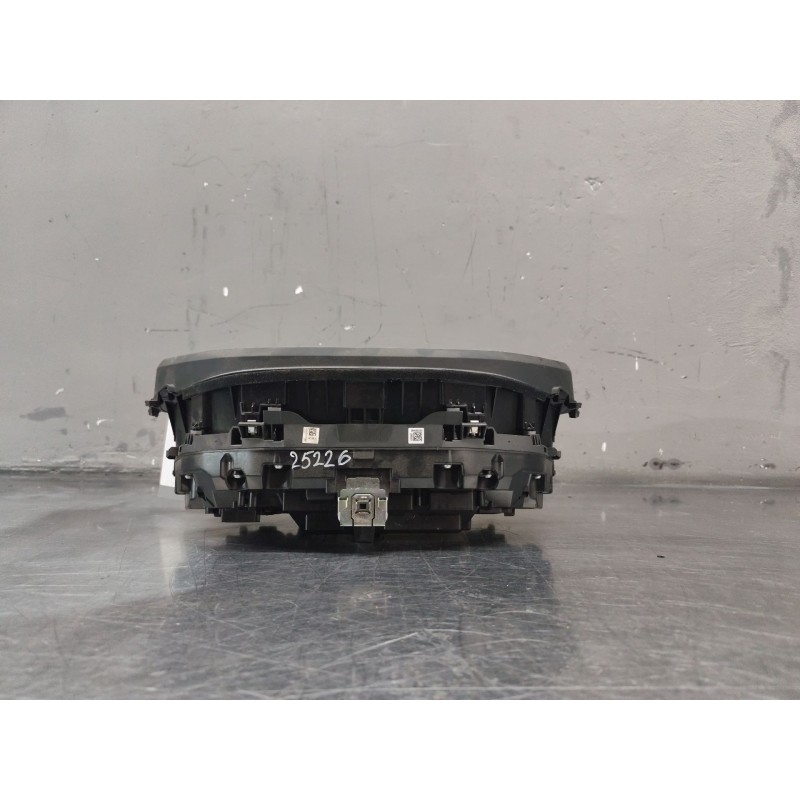 Recambio de cuadro instrumentos para audi q3 (f3b) 35 tdi quattro referencia OEM IAM 83A920700E - Blanco 3