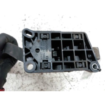 Recambio de potenciometro pedal para peugeot 307 (s1) xt referencia OEM IAM   