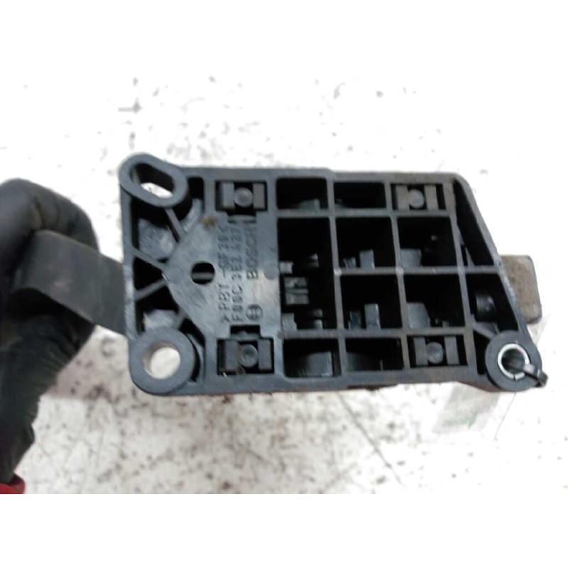 Recambio de potenciometro pedal para peugeot 307 (s1) xt referencia OEM IAM - Azul 2