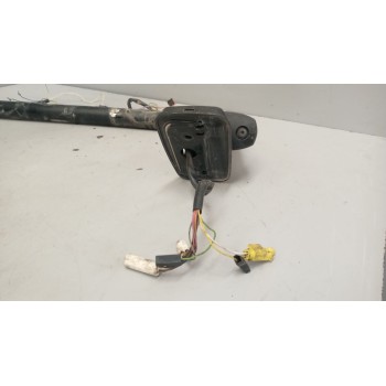 Recambio de brazo retrovisor derecho para daf serie xf105.xxx 12.9 diesel referencia OEM IAM 1830562  