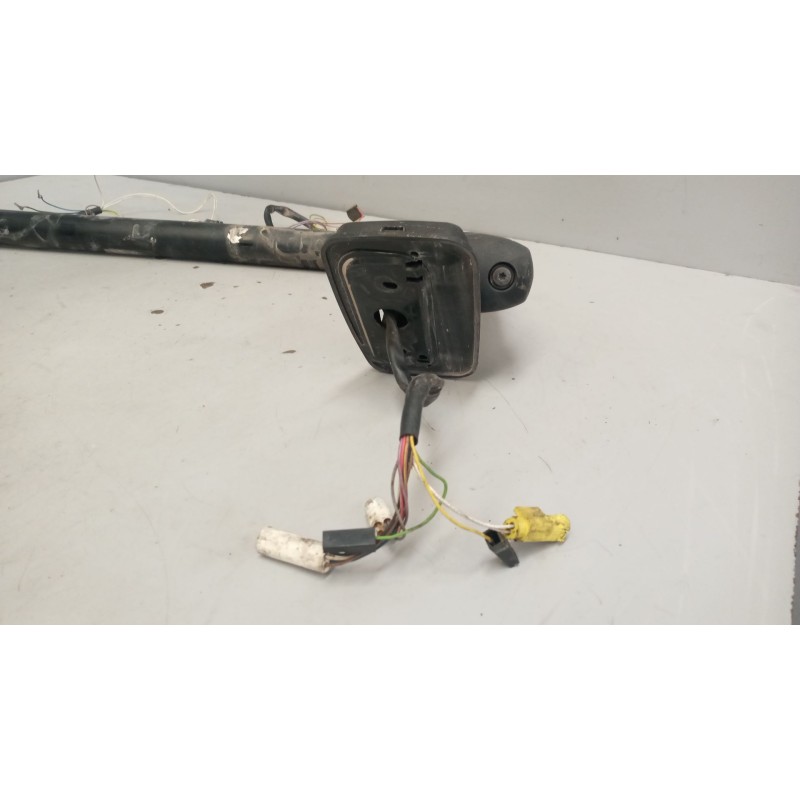 Recambio de brazo retrovisor derecho para daf serie xf105.460 12.9 diesel referencia OEM IAM 1830562 - Blanco 4