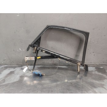 Recambio de elevalunas trasero izquierdo para audi a4 berlina (8e) 2.5 tdi (120kw) referencia OEM IAM 8E0839461A  