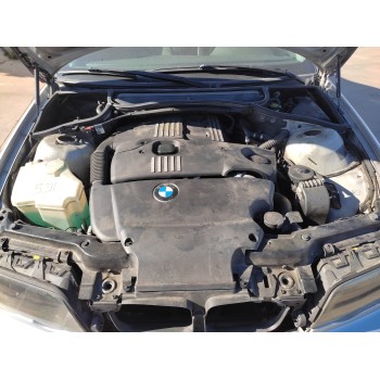 bmw serie 3 berlina (e46) del año 2001
