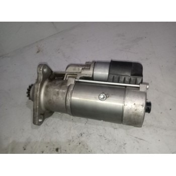Recambio de motor arranque para daf xf 106 480 referencia OEM IAM 2134699  0001261088