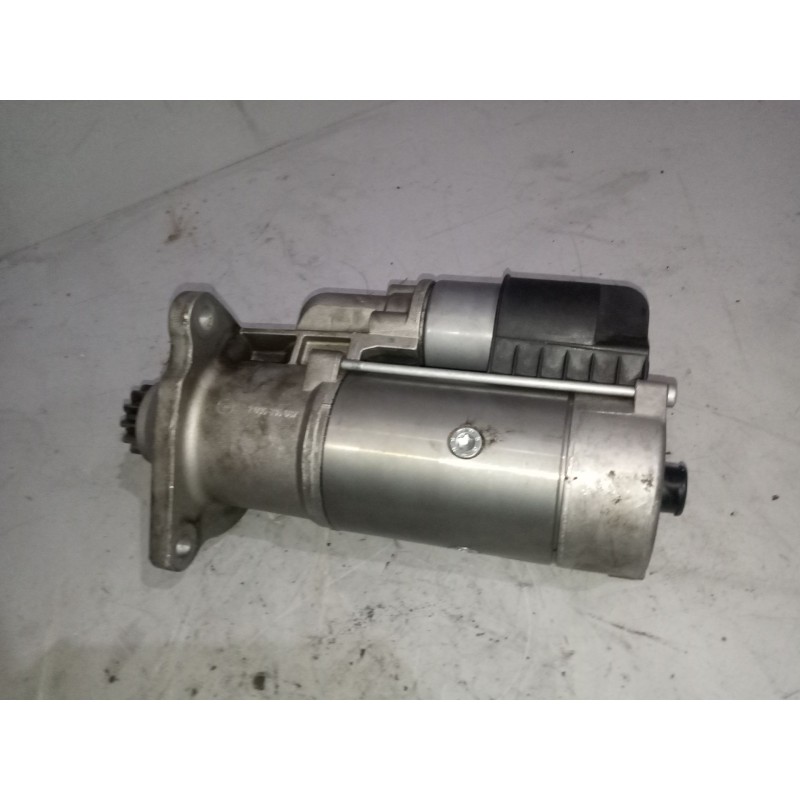 Recambio de motor arranque para daf xf 106 480 referencia OEM IAM 2134699  0001261088 2