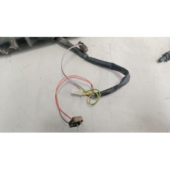 Recambio de brazo retrovisor derecho para daf serie xf105.xxx 12.9 diesel referencia OEM IAM 1830562  