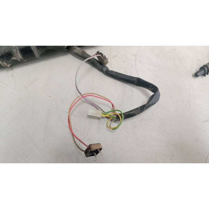 Recambio de brazo retrovisor derecho para daf serie xf105.460 12.9 diesel referencia OEM IAM 1830562 - Blanco 5
