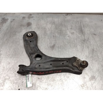 BRAZO SUSPENSION INFERIOR DELANTERO IZQUIERDO 