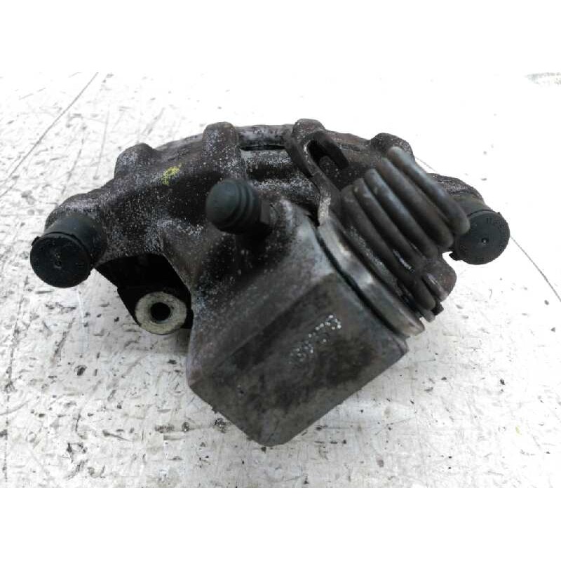 Recambio de pinza freno trasera izquierda para ford focus berlina (cap) ghia referencia OEM IAM - Blanco 2