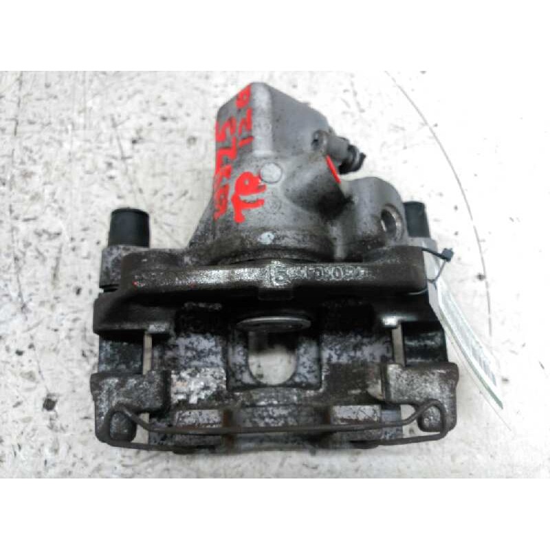 Recambio de pinza freno trasera izquierda para ford focus berlina (cap) ghia referencia OEM IAM - Blanco 3