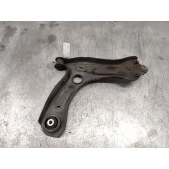 Recambio de brazo suspension inferior delantero izquierdo para volkswagen polo v (6r1, 6c1) 1.6 tdi referencia OEM IAM   