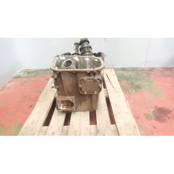 Recambio de despiece caja cambios para iveco eurocargo 05.03  3.9 diesel referencia OEM IAM 2855607P94 8859159 1582080