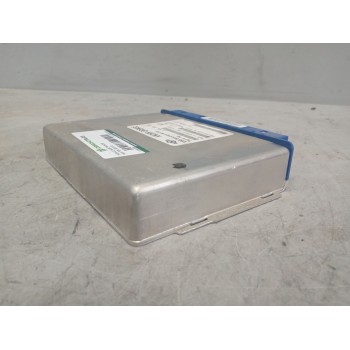 Recambio de modulo electronico para man tgx 18.xxx referencia OEM IAM 81258087057 CENTRALITA EBS 0486106114